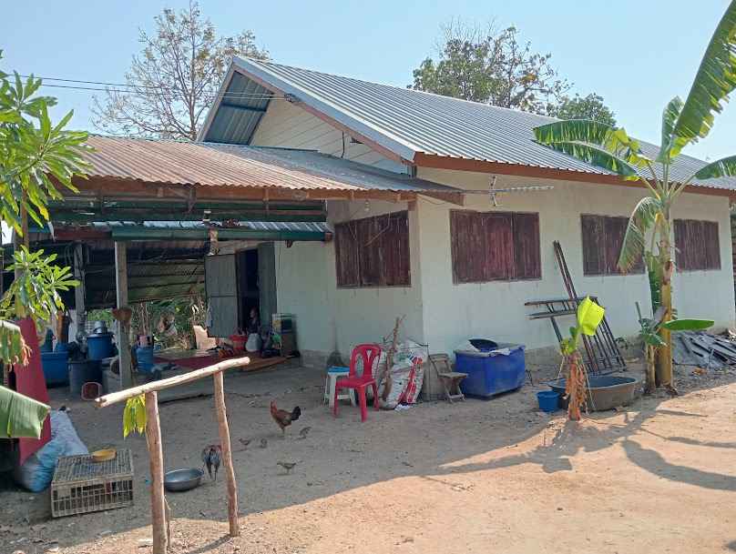 Warodom construction - 2