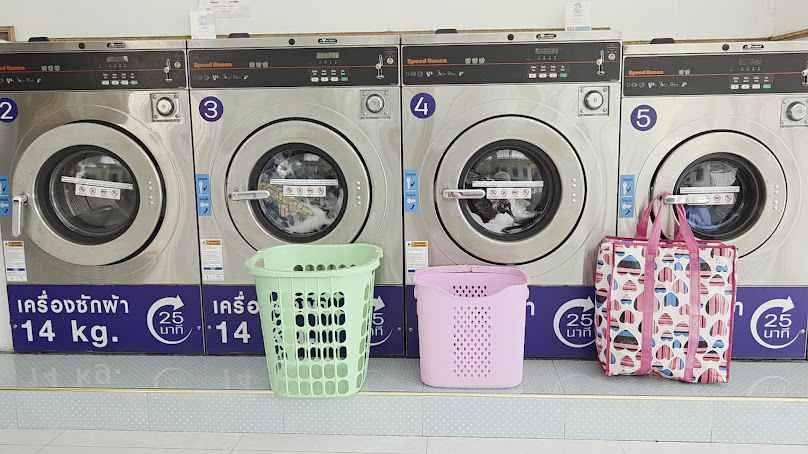 Wash Man - 3