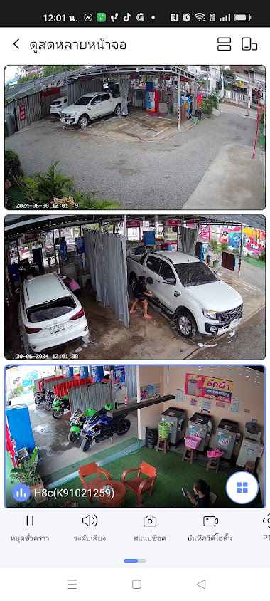 WASH ‘N’ GO Chiangmai - 2