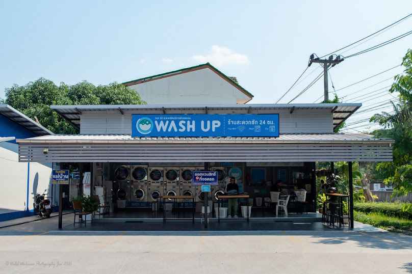 Wash Up Wash&Dry (Rayong) - 2