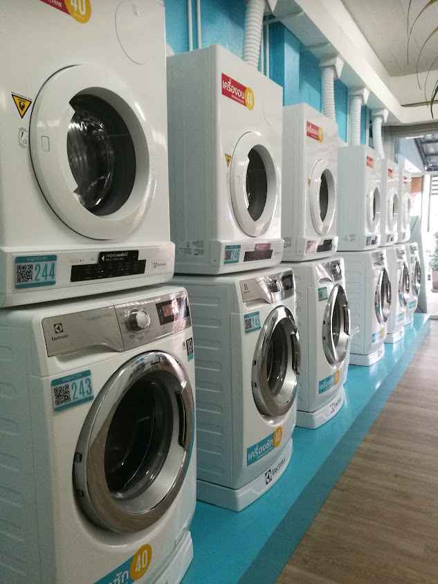 WashCoin Shop สาขา ม.ขอนแก่น - 3