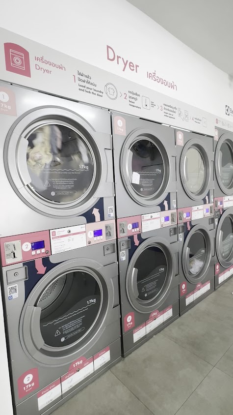 WASHENJOY ซอยจันทน์ 44 - 3