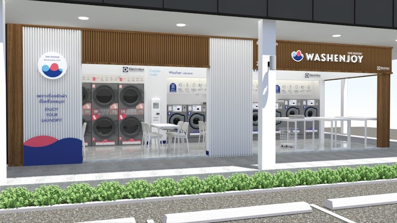 WASHENJOY ระยอง (เดอะลิตเติ้ลวิลเลจ เนินพระ) - 2