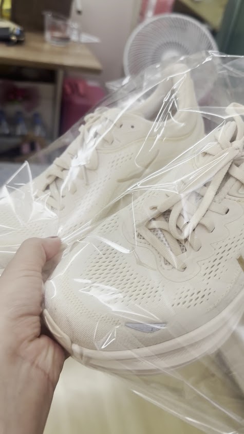 Washshoe Ratchada บริการรับ-ส่ง ซักรองเท้า สาขา รัชดา - 3