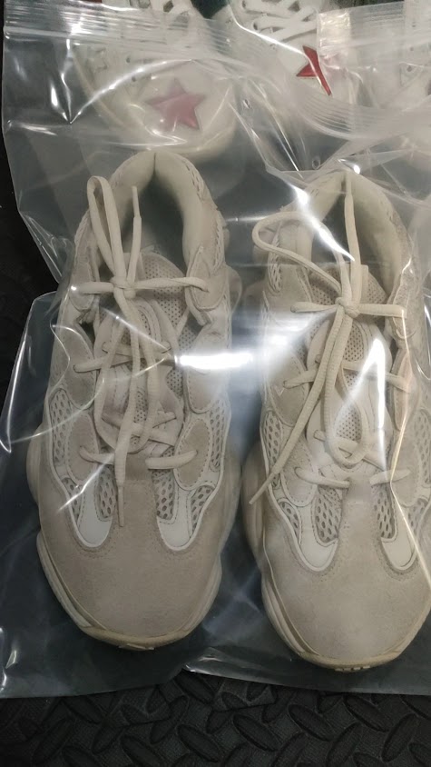 Washshoe Ratchada บริการรับ-ส่ง ซักรองเท้า สาขา รัชดา - 4