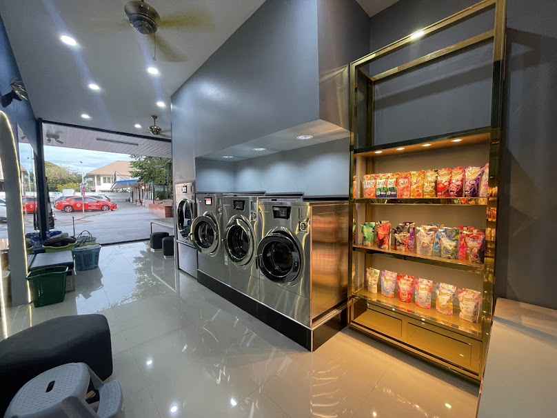 WashTime - 4