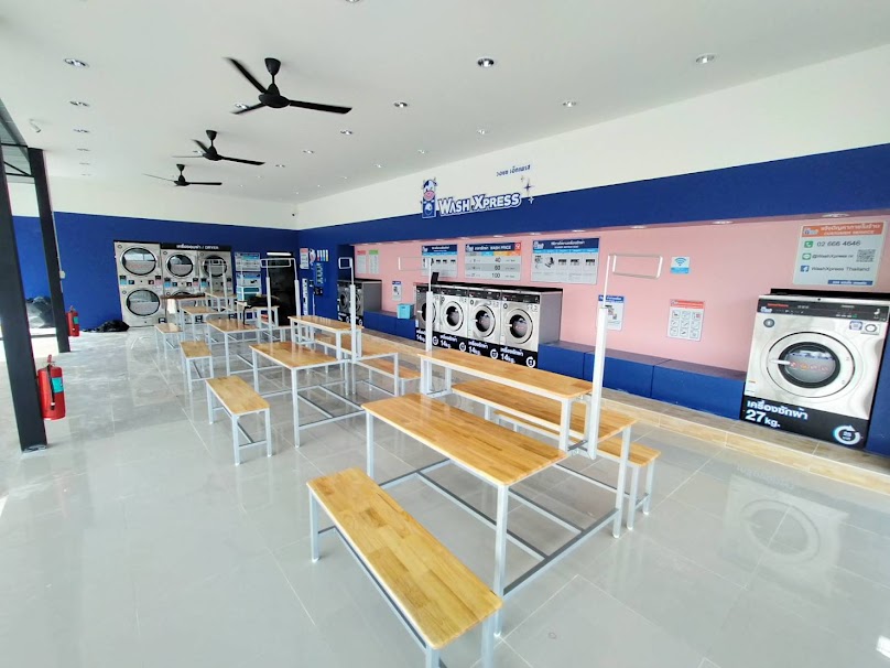 WashXpress ชวนชื่น ขอนแก่น - 3