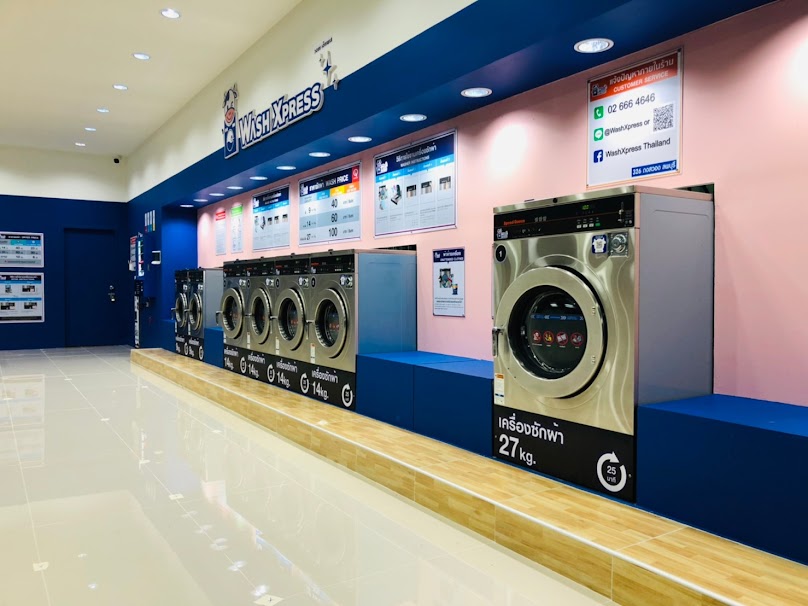WashXpress ดงสวอง ลพบุรี - 2