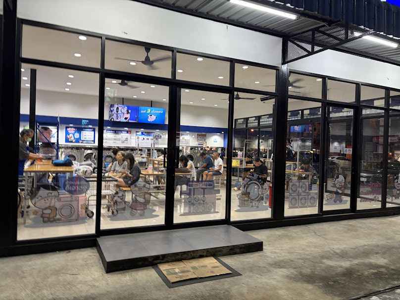 WashXpress ตลาดจอมพล ขอนแก่น - 3