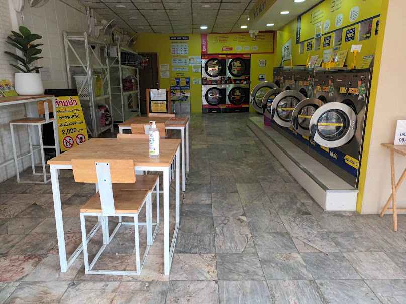 WashXpress ถนนดาวดึงส์ นครสวรรค์ - 4