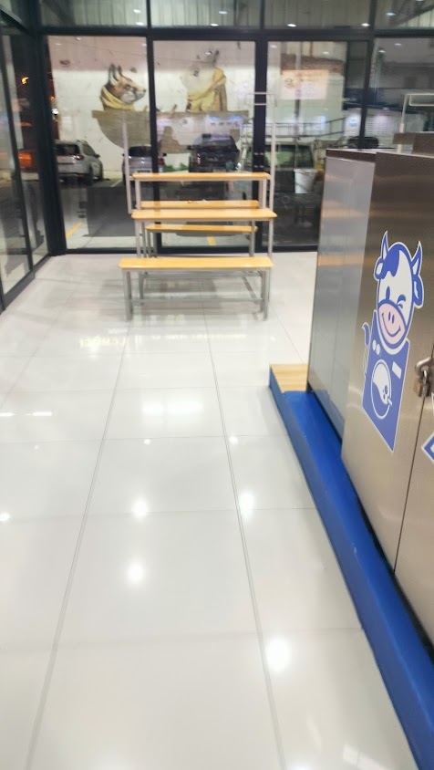WashXpress ถนนศรีจันทร์ ขอนแก่น - 2