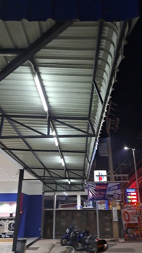 WashXpress ถนนศรีจันทร์ ขอนแก่น - 3