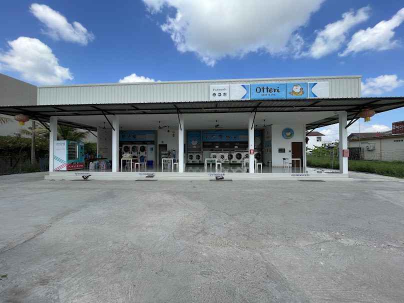 WashXpress ถนนศรีสวัสดิ์รัตนโกสินทร์ มหาสารคาม - 3