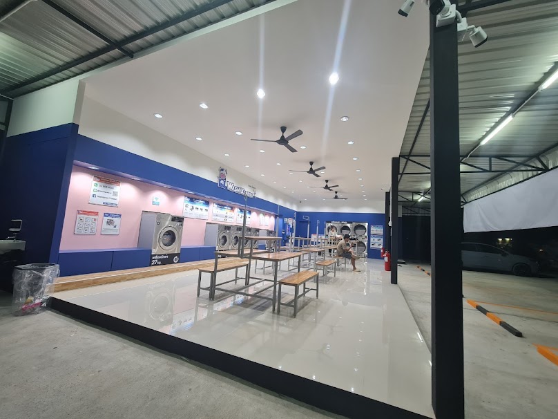 WashXpress บ้านม่วง อุดรธานี - 2