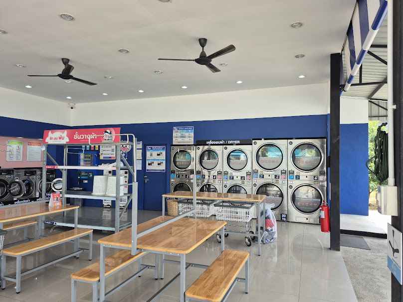 WashXpress ลำพยา นครปฐม - 3