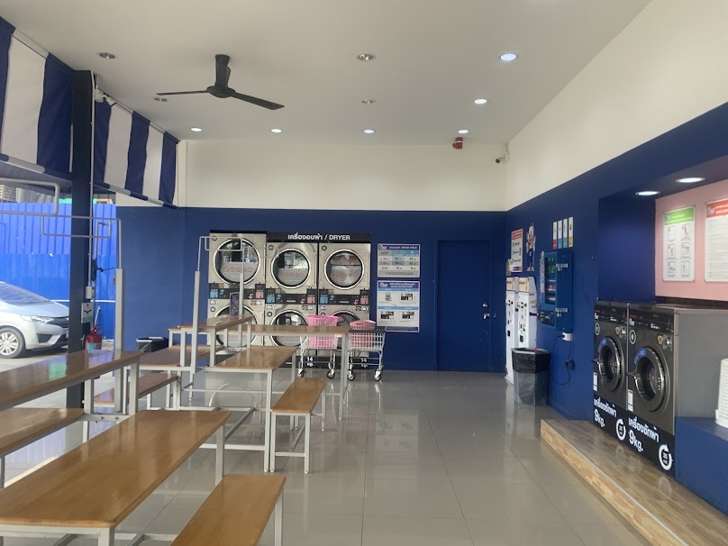 WashXpress ศรีจันทร์ 39 ขอนแก่น - 3