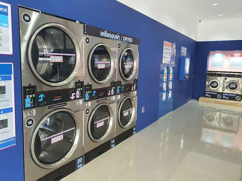 WashXpress หนองตำลึง - 3