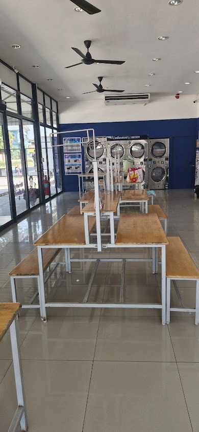 WashXpress เหล่านาดี ขอนแก่น - 4