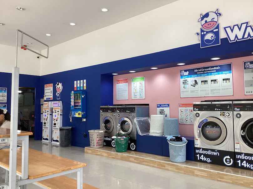 WashXpress โนนชัย ขอนแก่น - 2