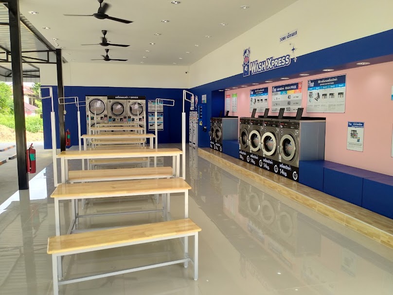 WashXpress โนนชัย ขอนแก่น - 3
