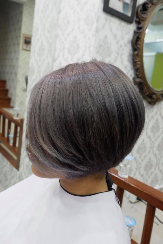 Wassana Hair Studio - 2