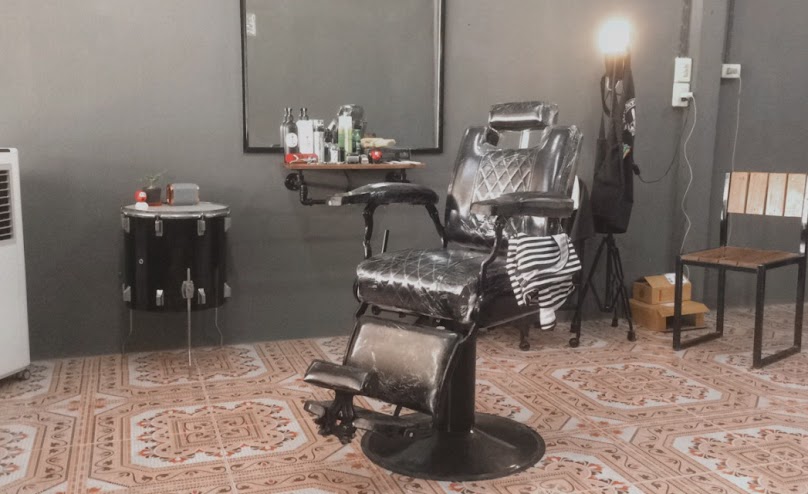 Watashi shave & haircut - 4