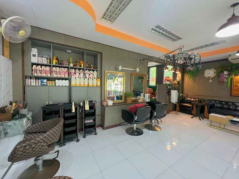 Wawa Hair & Beauty Rayong - 4