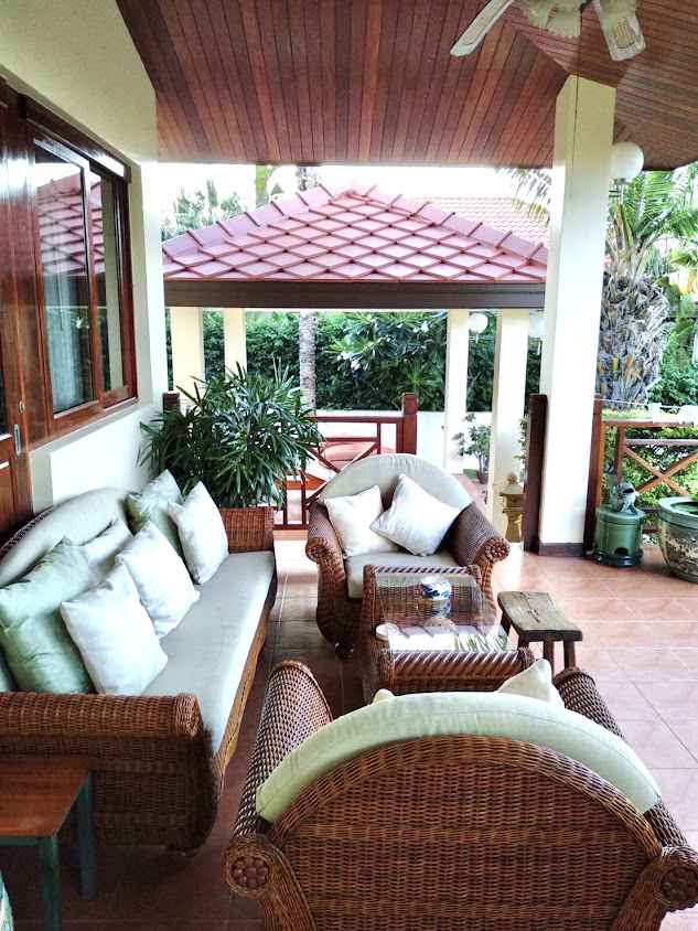 We care cleaning service pattaya