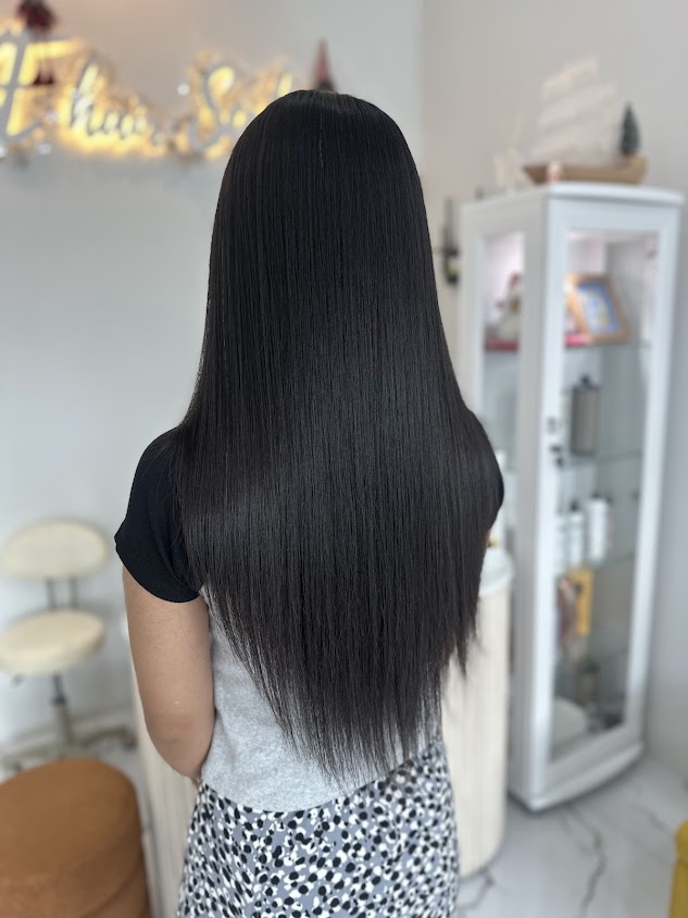 We hair Salon - ซาลอนทำผมโคราช