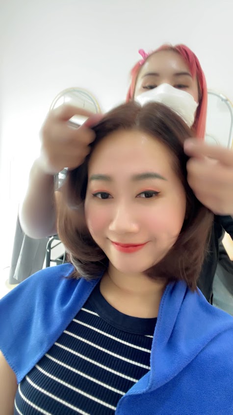 We hair Salon - ซาลอนทำผมโคราช - 3