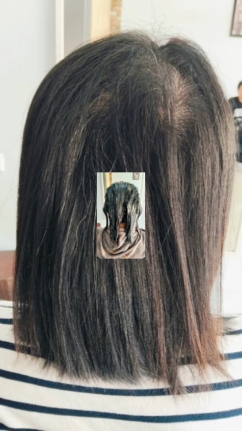 We Hair Salon By Earth สาขาระยอง สายล่าง - 3