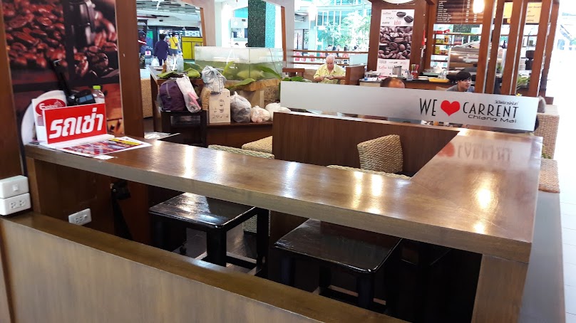 We Love Carrent Chiangmai รถเช่าเชียงใหม่ - 2