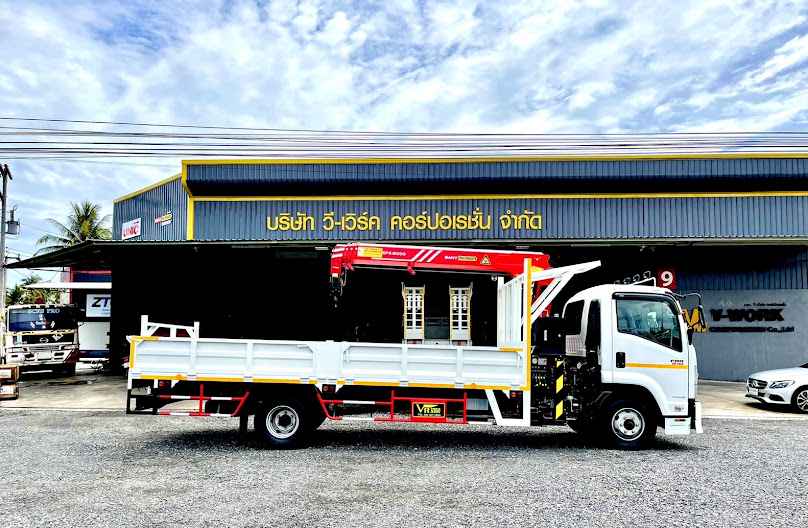 WECON ศูนย์รับสร้างบ้านวีคอนสุราษฎร์ธานี - 4