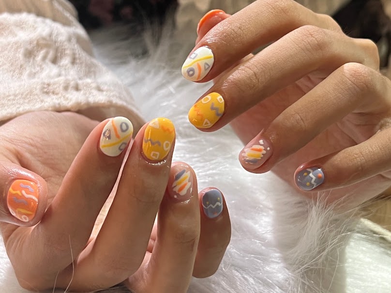Wellcare Nail Spa - 2
