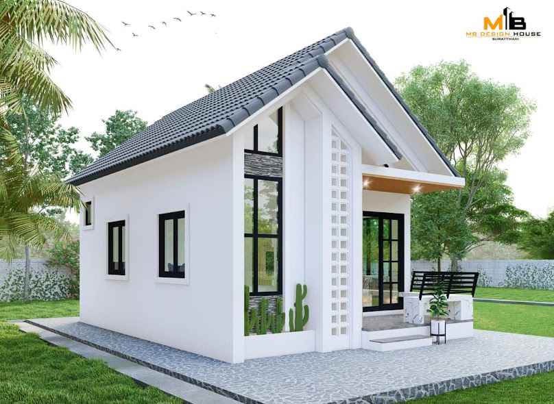 WeMakeHome รับสร้างบ้าน - 4