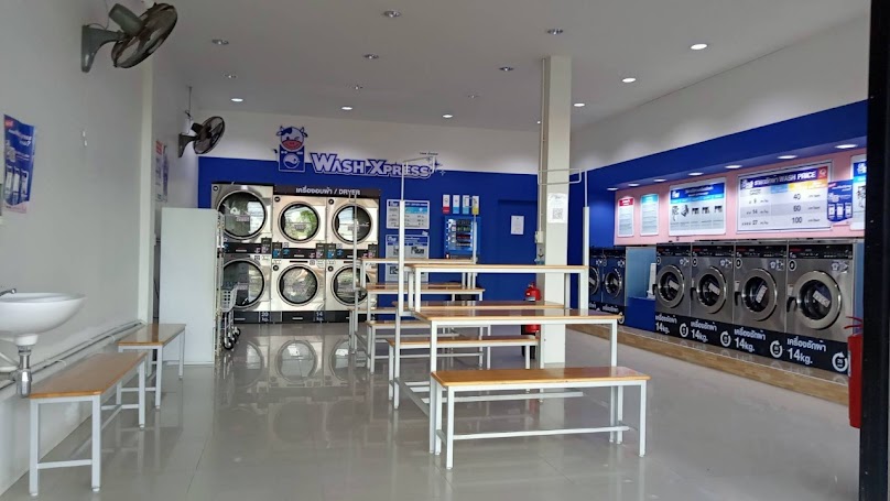 Whale wash สาขาหัวทะเล - 3