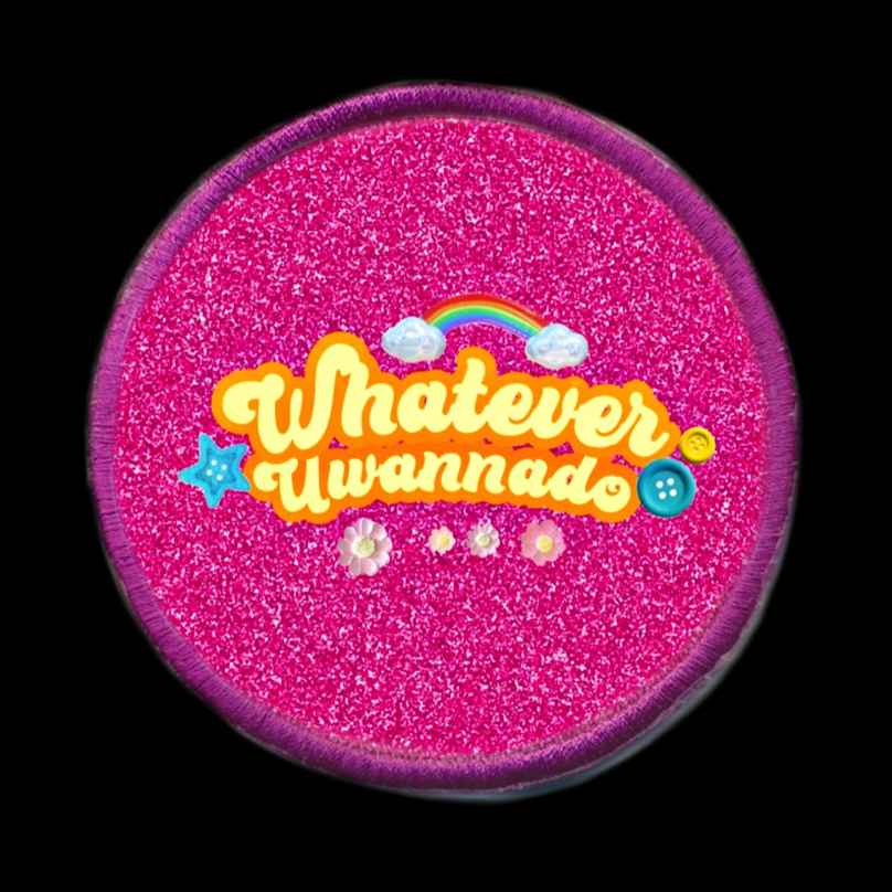 Whateveruwannado