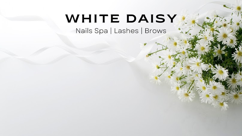 White Daisy Nails & Spa ราชพฤกษ์
