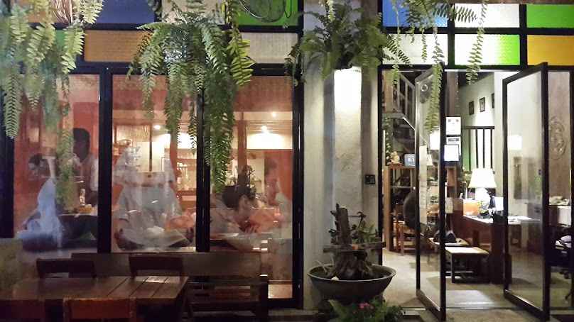 Wiangfueangfa Thai Massage Therapy เวียงเฟื่องฟ้านวดไทยบำบัด แก้อาการ Please make an appointment in advance.. - 4