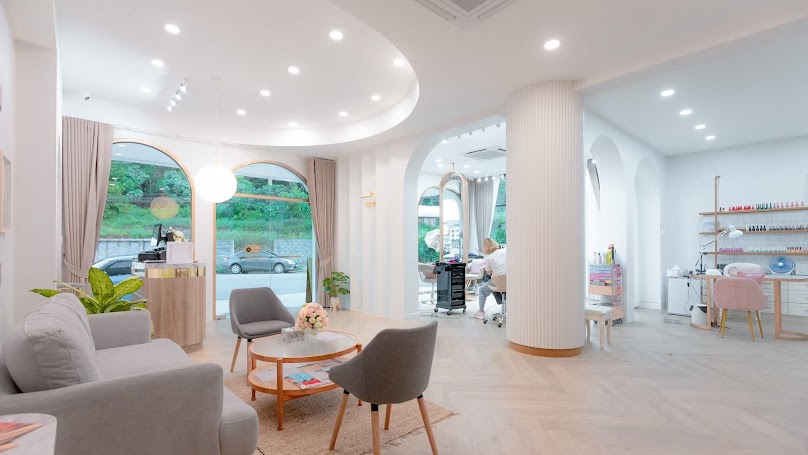 Wichee Salon