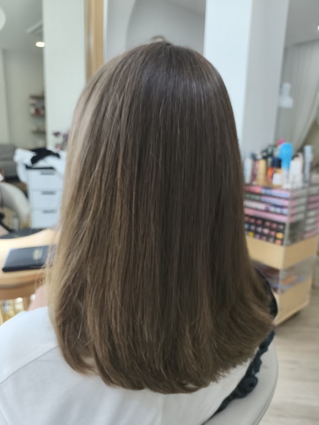 Wichee Salon - 2