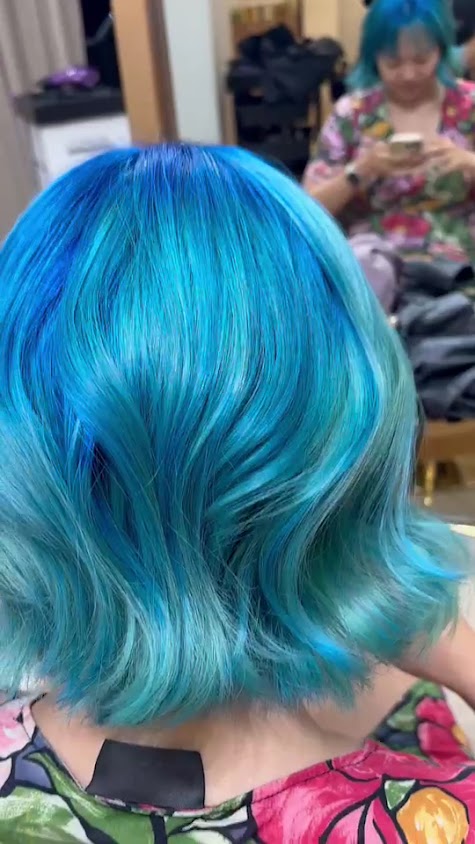 Wichee Salon - 3
