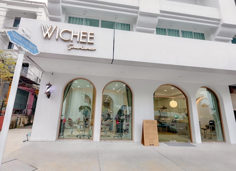 Wichee Salon - 4