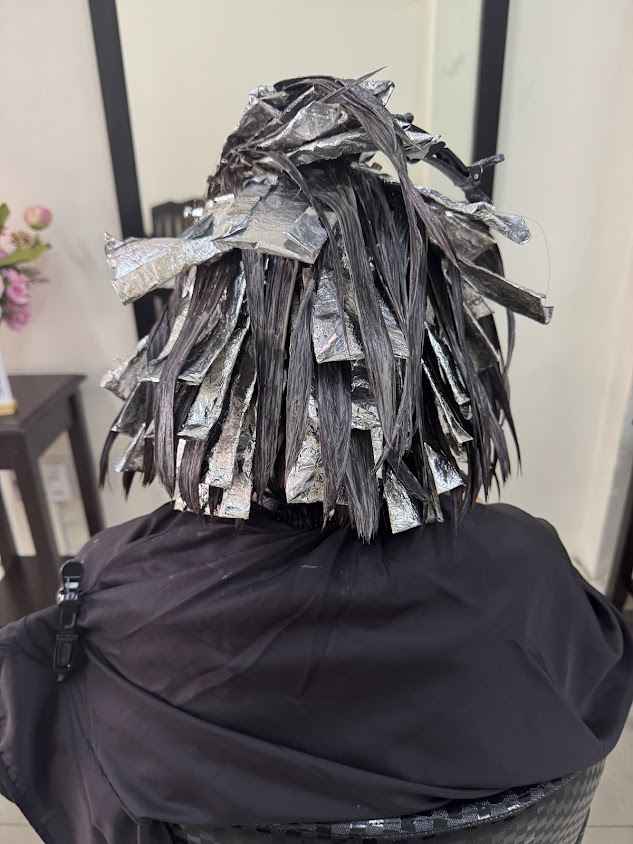 Wikanda Hair Salon
