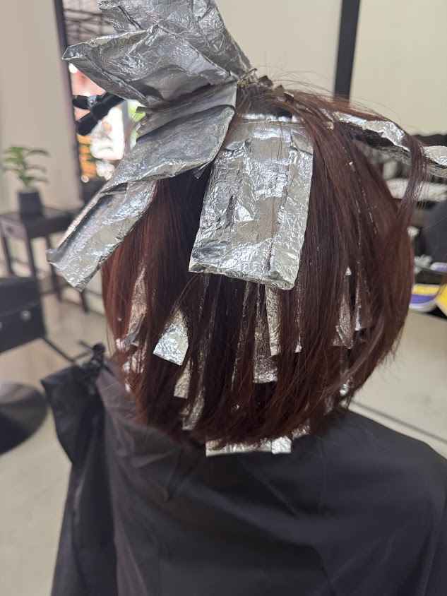 Wikanda Hair Salon - 3