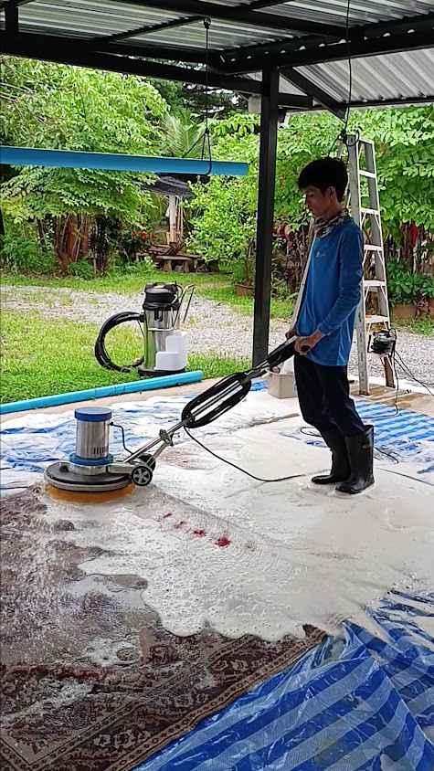 WIM รับทำความสะอาด เชียงราย - 3
