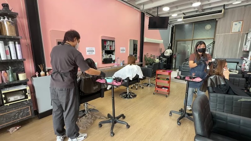 WIN HAIR SALON
