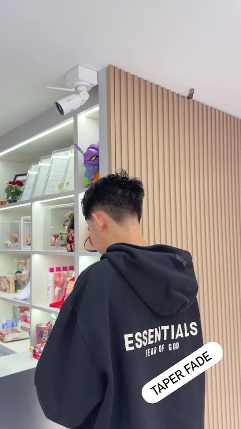 WIN HAIR SALON - 2