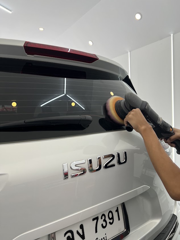 Wink Auto Care (ล้างรถ เคลือบแก้ว เชียงใหม่ แม่เหียะ) - 2
