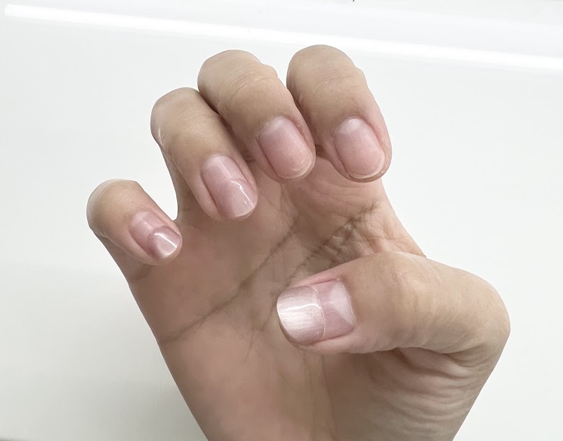 Wink Wink Nail & Spa สาขา สันติธรรมเชียงใหม่ - 2